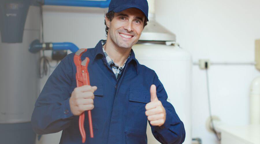 Professional sewer line replacement in Hardy, NE